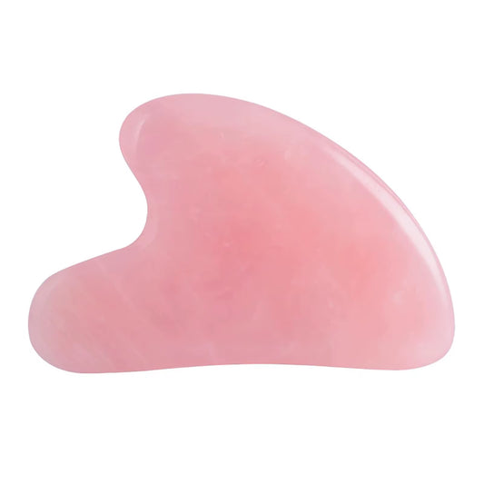Roller & Gua Sha, Face Roller, Facial Roller Skin Care Tools Massager Resin Facial Massage for Face, Eyes, Neck, Body